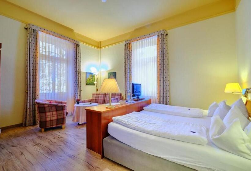 スタンダードルーム, Tannenhof