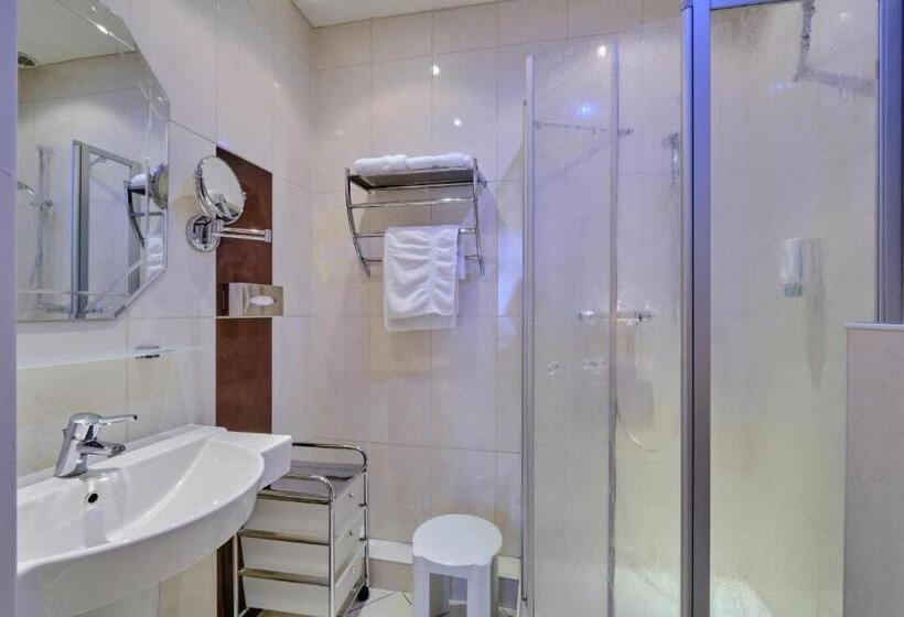 スタンダードルーム, Tannenhof