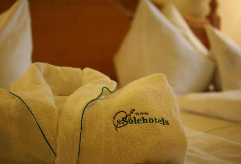 スタンダードルーム, Tannenhof