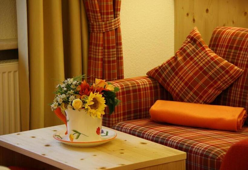 スタンダードルーム, Tannenhof