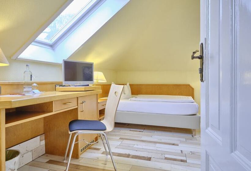 スタンダードシングルルーム, Tannenhof