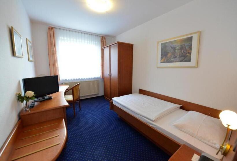 스탠다드 싱글 룸, Trollinger Hof