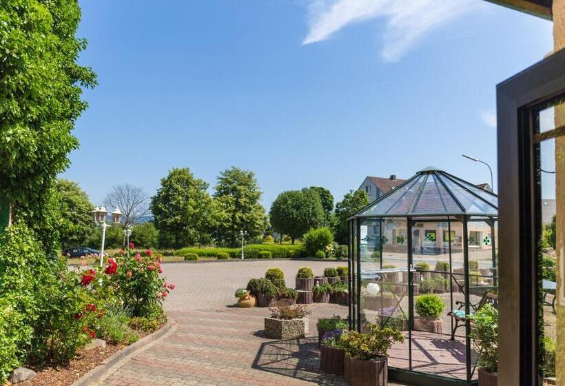 스탠다드 트리플 룸, Trollinger Hof