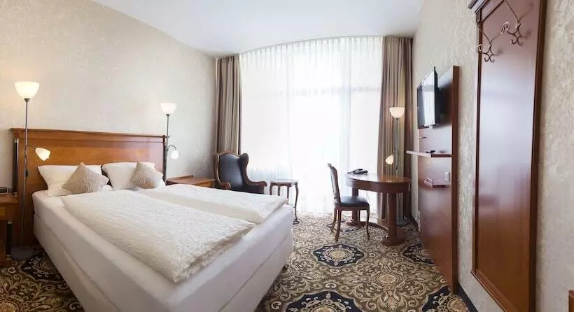 ジュニアスイート, Vitalhotel König Am Park