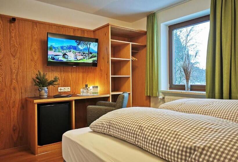 スタンダードルーム, Waldmann