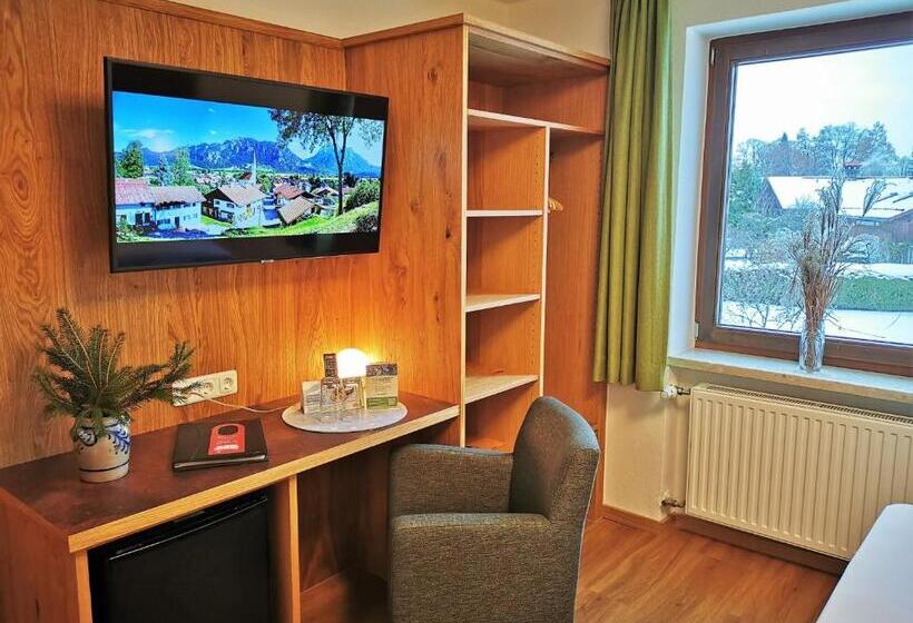 スタンダードルーム, Waldmann