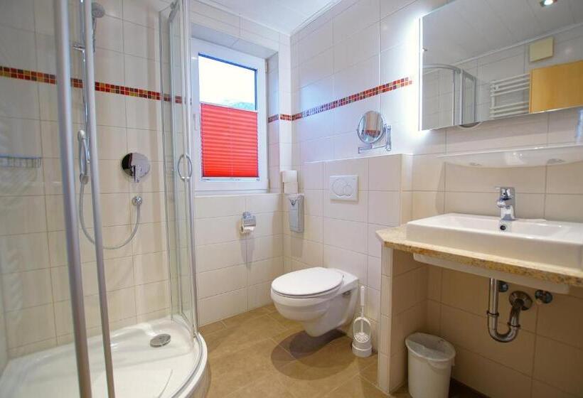 スタンダードルーム, Waldmann