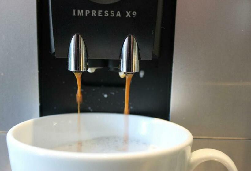 Номер Стандарт Индивидуальный, Wellness & Ayurveda Hotel Am Eichenberg