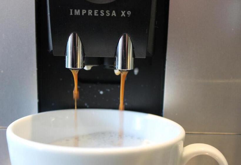 Номер Basic, Wellness & Ayurveda Hotel Am Eichenberg