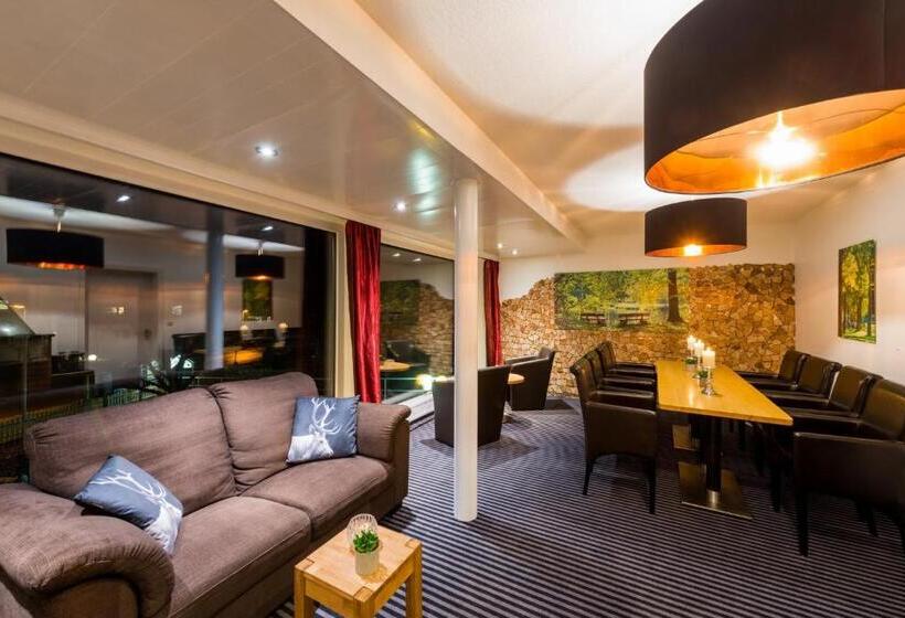 Полулюкс с Балконом, Wellness & Ayurveda Hotel Am Eichenberg