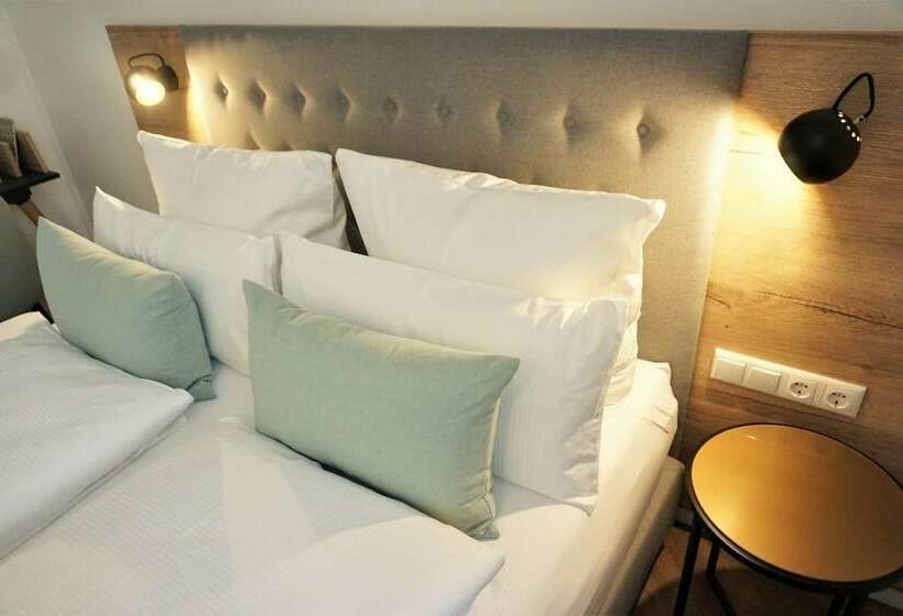 غرفة كلاسيكية, Diesonne