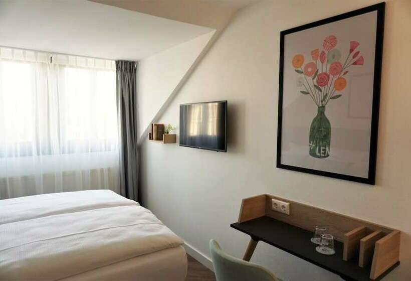 غرفة كلاسيكية, Diesonne