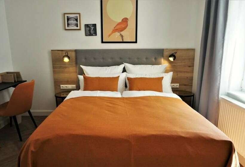 غرفة كلاسيكية, Diesonne