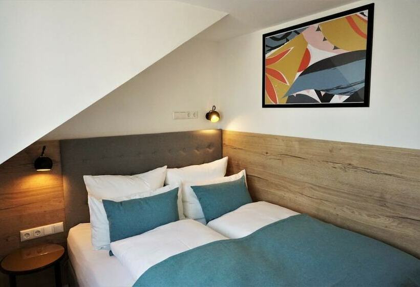 غرفة كلاسيكية, Diesonne