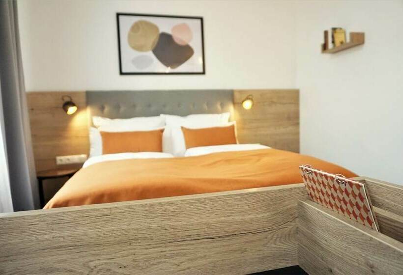 غرفة كلاسيكية, Diesonne