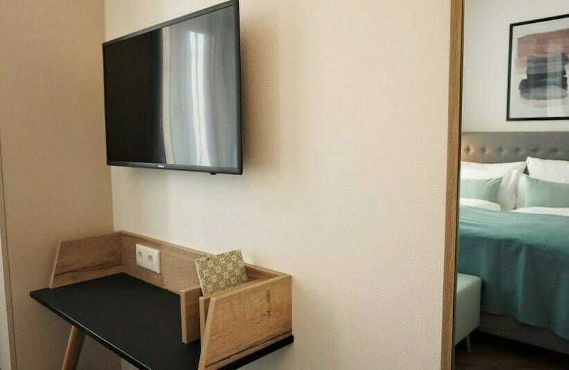 غرفة كلاسيكية, Diesonne