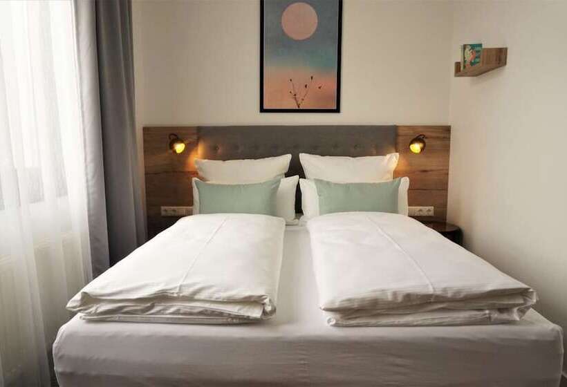 غرفة كلاسيكية, Diesonne