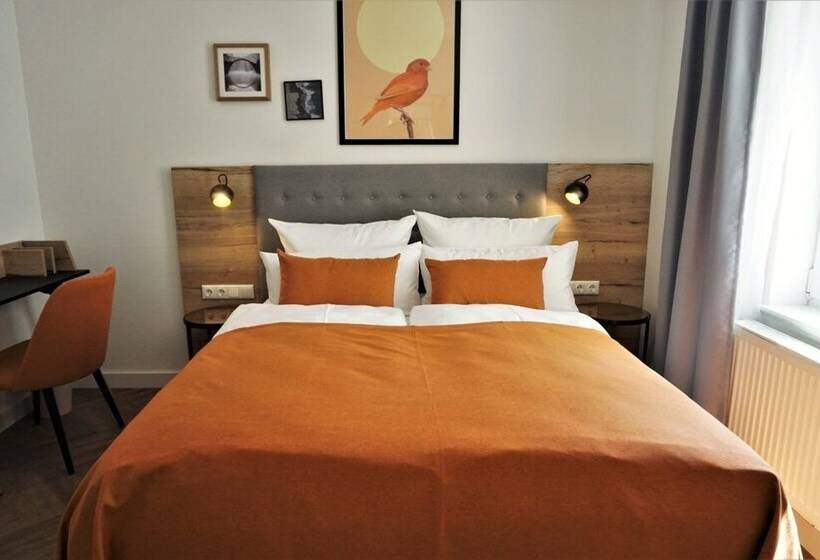 غرفة كلاسيكية, Diesonne