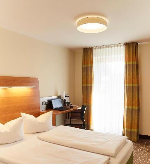 스탠다드 룸, Restaurant Erber