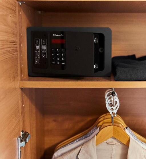 스탠다드 싱글 룸, Restaurant Erber