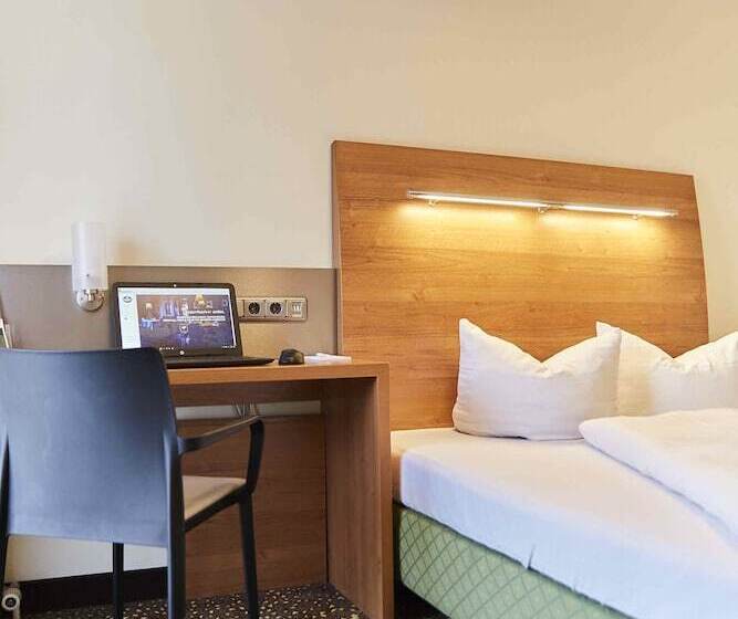 스탠다드 룸, Restaurant Erber