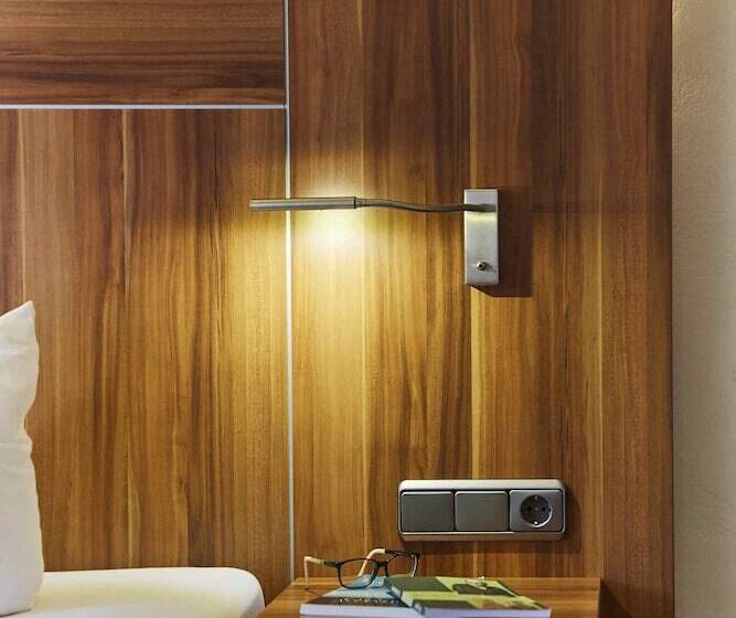 컴포트 룸, Restaurant Erber