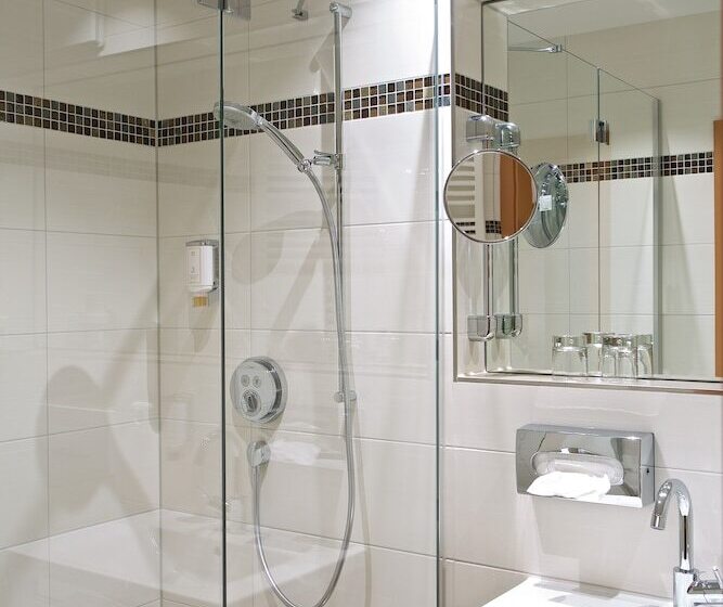 디럭스 룸, Restaurant Erber