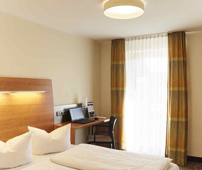 스탠다드 룸, Restaurant Erber