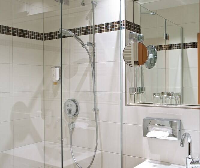 디럭스 룸, Restaurant Erber