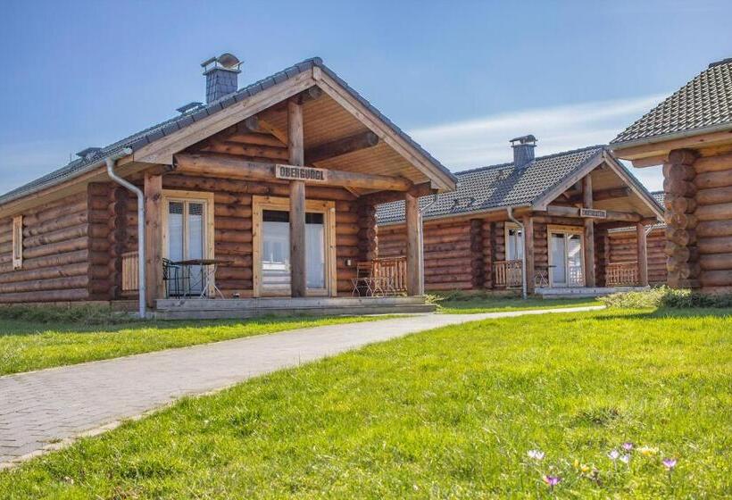 منزل غرفة نوم واحدة, Alpine