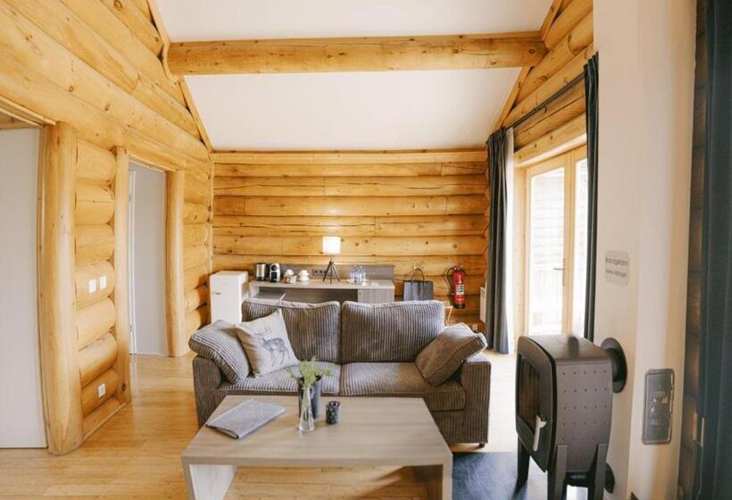 منزل غرفة نوم واحدة, Alpine