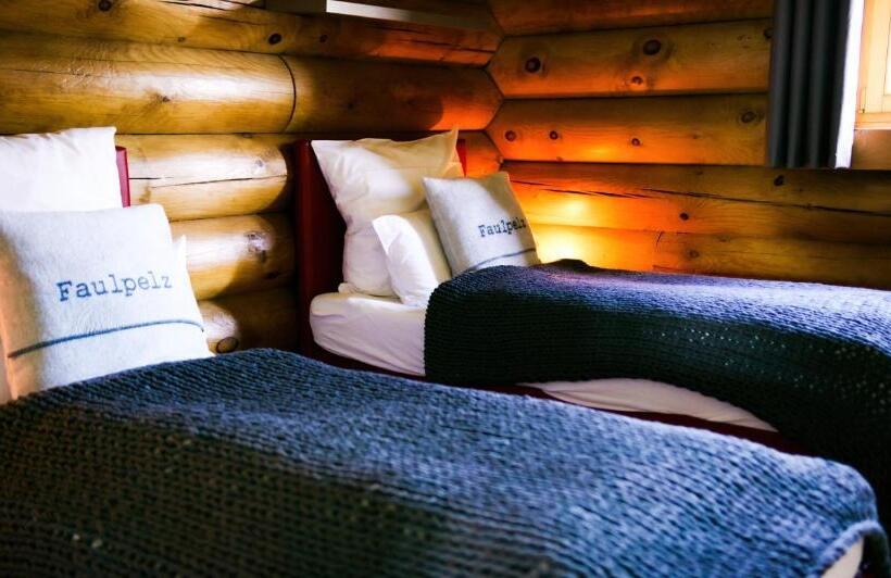 منزل غرفة نوم واحدة, Alpine