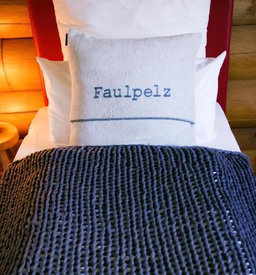 منزل غرفة نوم واحدة, Alpine