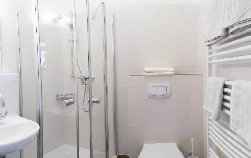 スタンダードルーム, Vitalhotel König Am Park