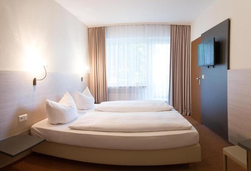 اتاق استاندارد, Vitalhotel König Am Park