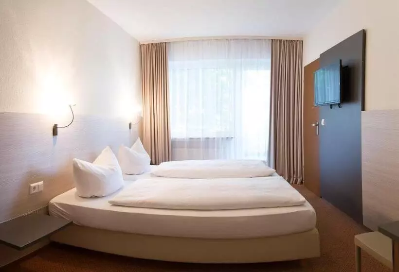 スタンダードルーム, Vitalhotel König Am Park