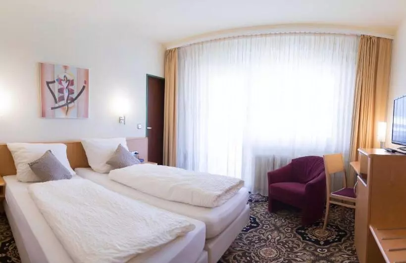 スタンダードルーム, Vitalhotel König Am Park
