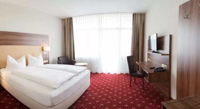 コンフォートルーム, Vitalhotel König Am Park