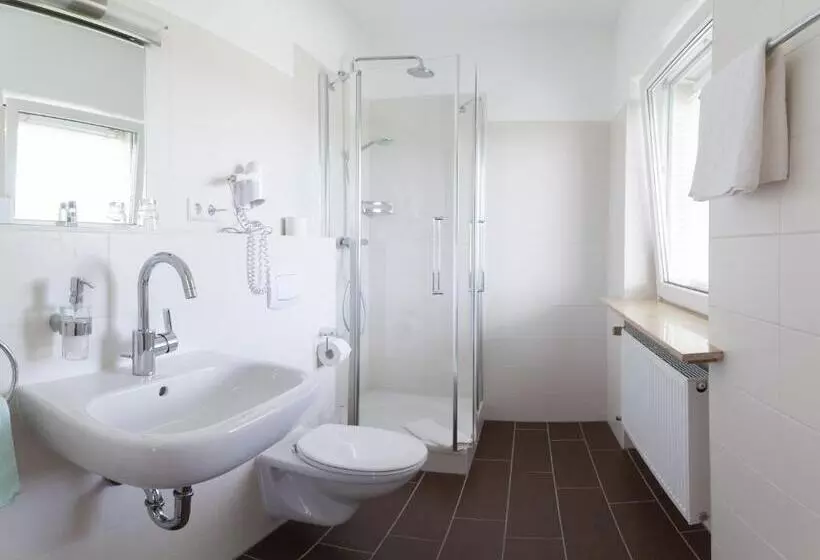 ジュニアスイート, Vitalhotel König Am Park