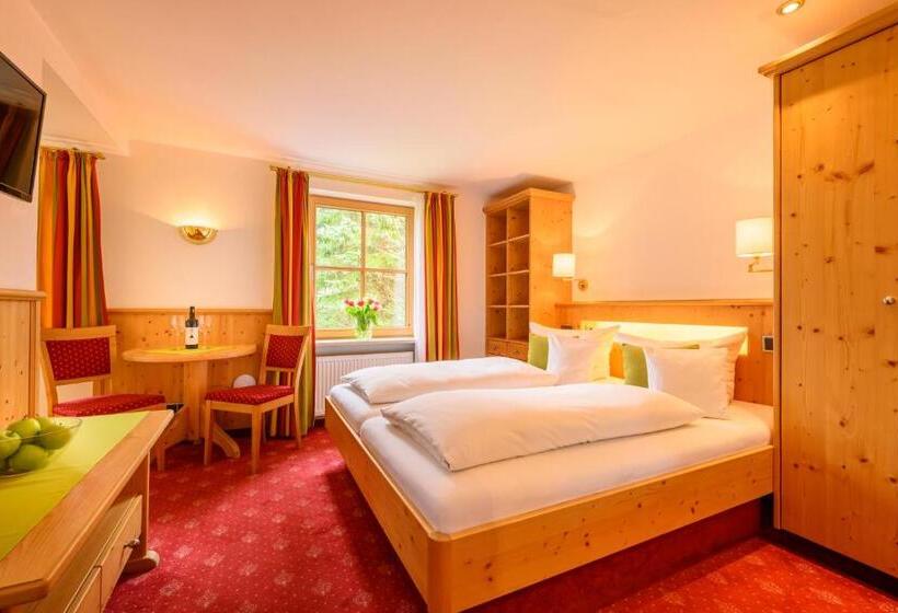 标准单人间, Aparthotel Weinklause Superior