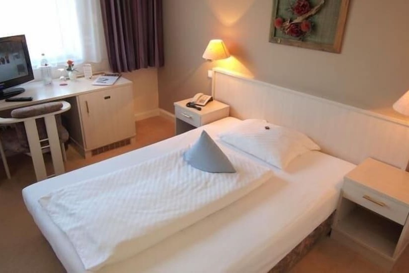 スーペリアシングルルーム, Berghotel Johanneshöhe