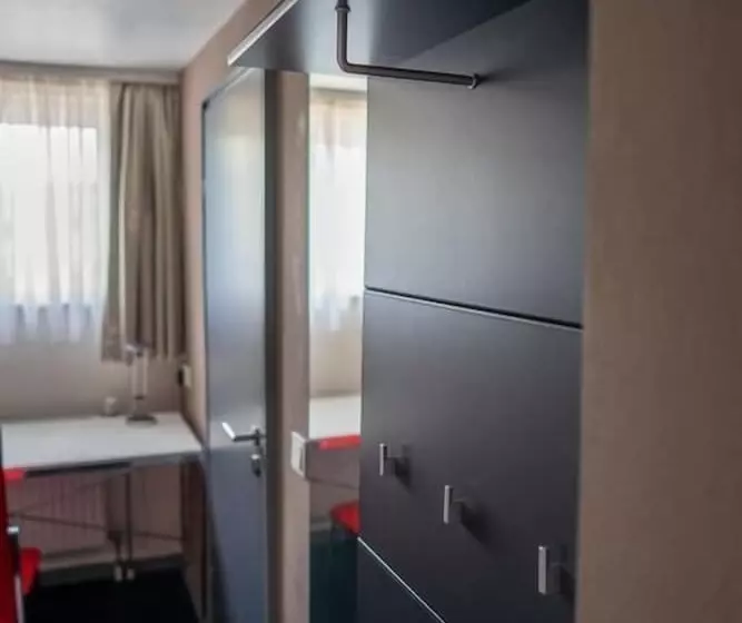 اتاق لوکس, Berghotel Johanneshöhe