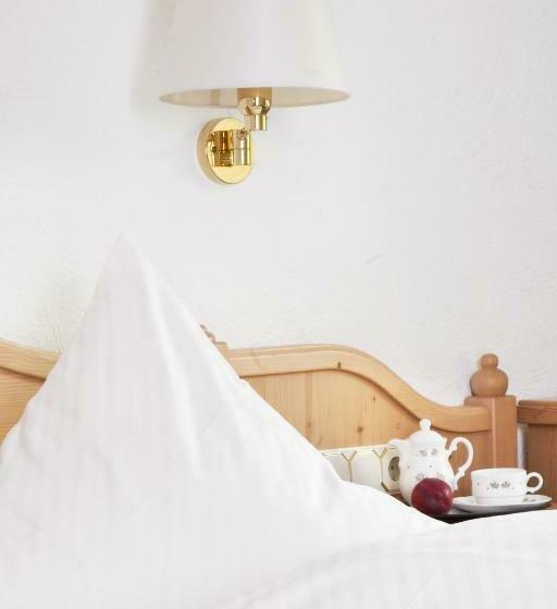 Номер Стандарт Индивидуальный, Bio Hotel Upländer Hof