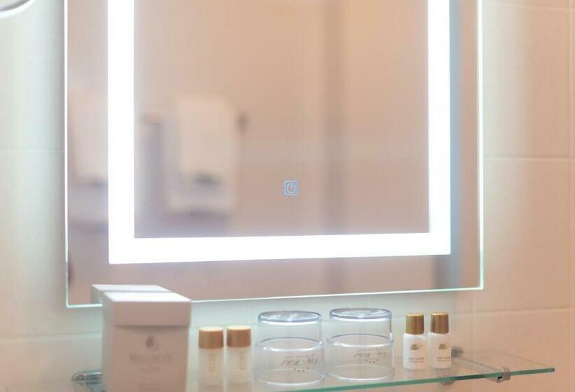 标准单人间, City Hotel Am Wasserturm Halle