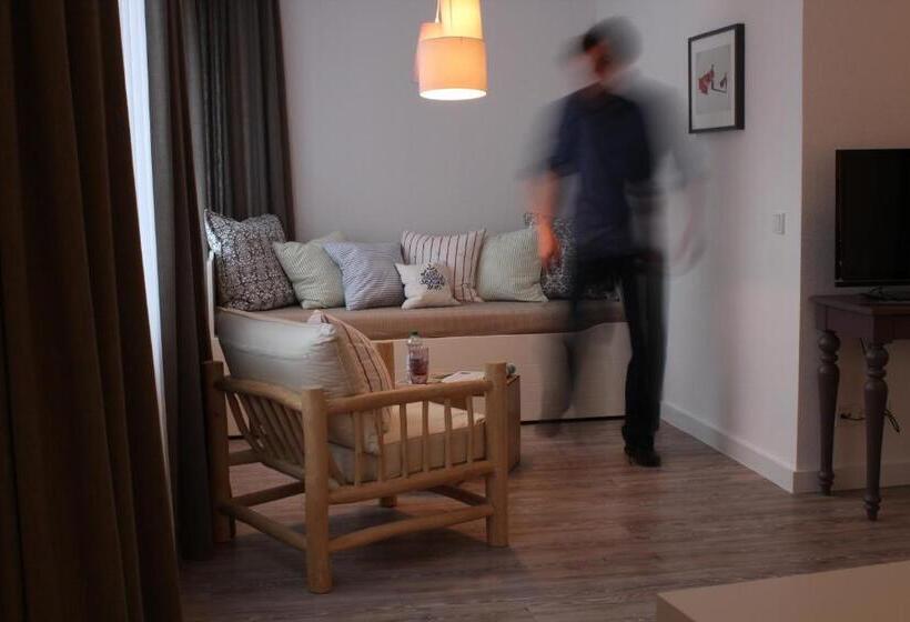 غرفة قياسية, Frühstückshotel Fürstenwerth