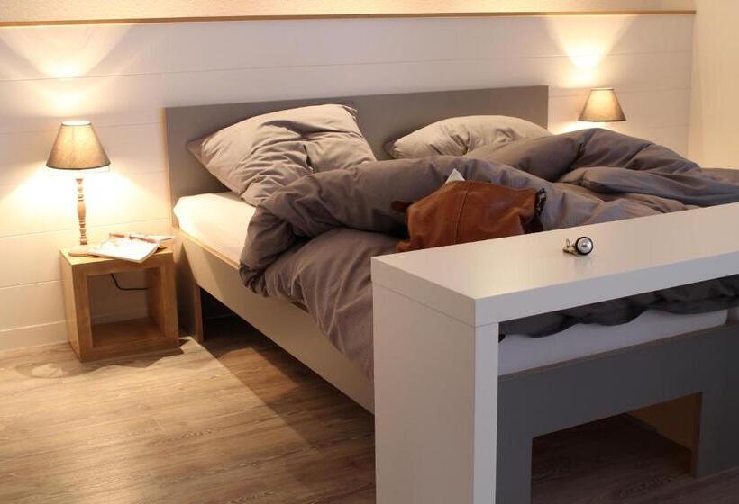 غرفة قياسية, Frühstückshotel Fürstenwerth