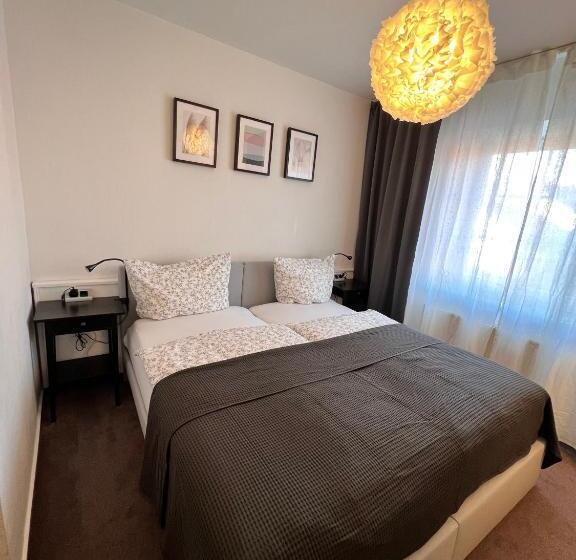 スタンダードルーム, Abtshof