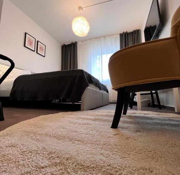 スタンダードルーム, Abtshof