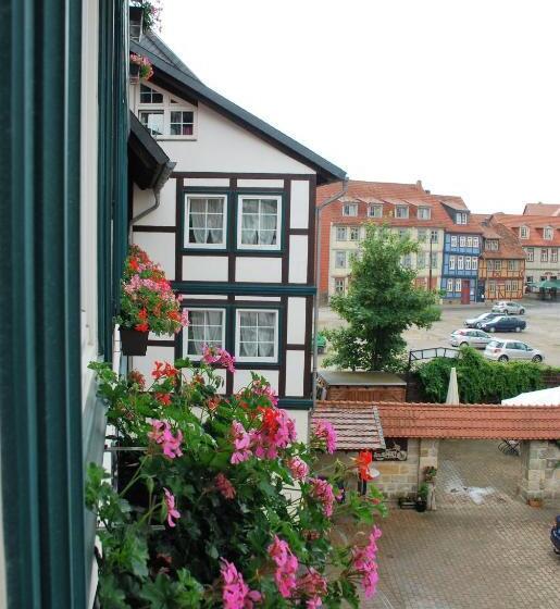 スーペリアールーム, Abtshof