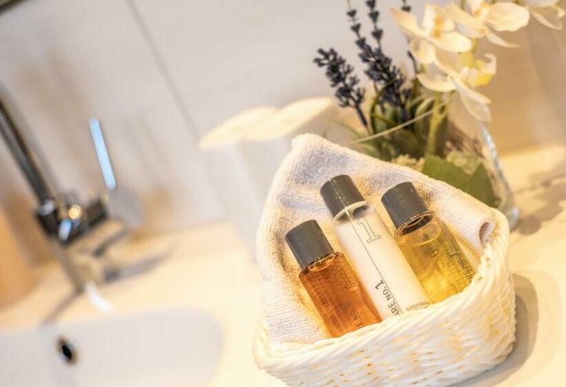 Номер Комфорт, Alpspitz B&b